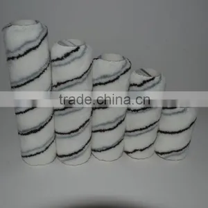 2015 Best Selling High Quality Standard Quality Cheap Wall Decorative Paint Roller Brushes thumbnail-1