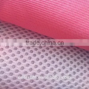 3d Spacer Air Mesh Fabric thumbnail-4