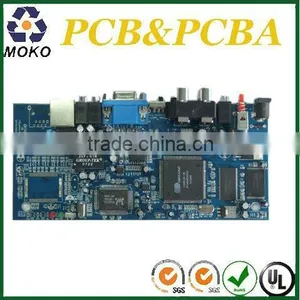 Pcba Manufacture With Components Sourcing thumbnail-1