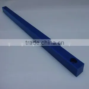 Wear-resisting Reasonable and Fine Quality Uhmw pe Linear Guide thumbnail-3