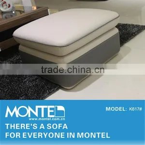 New Model Italian Low Price Corner Sofa Set thumbnail-5
