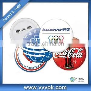 Custom Badge for Sale thumbnail-1