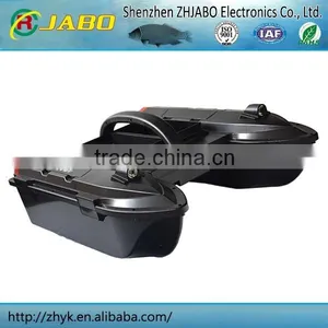 JABO-5A Remot Control Bait Boat thumbnail-2