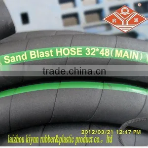 Shot Blast Hose thumbnail-1