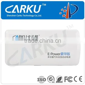 New Mini Slim Portable Jump Starter Car Parts Starter for 12V thumbnail-5