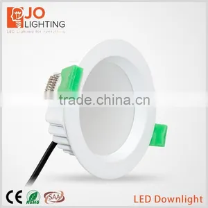 Dongguan High Quality CE SAA Certification LED Downlight Dimmable LED Recessed Down Light thumbnail-3