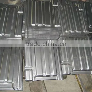 Concrete Roof Tile Pallets thumbnail-1