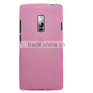 Keno For OnePlus Two TPU Case, for OnePlus Two Soft Case thumbnail-2