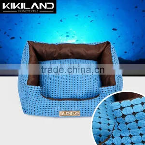 2016 Fashion Style Luxury Pet Dog Bed Wholesale Lipper Pet Bed thumbnail-1