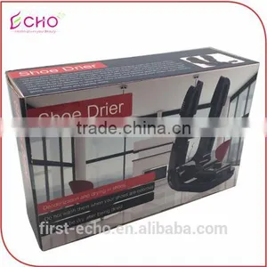 Shoes Dryer Warmer With Timing for Boots Socks thumbnail-1