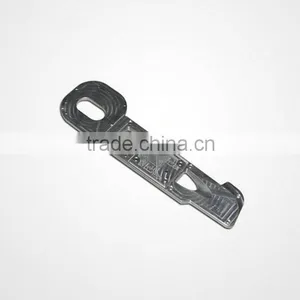 Motor Parts Shenzhen Main Product Polishing Milling CNC Aluminum Machining thumbnail-3