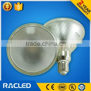 Led Glass Par20 Light 9W of SMD2835 PAR20 Spotlight thumbnail-1