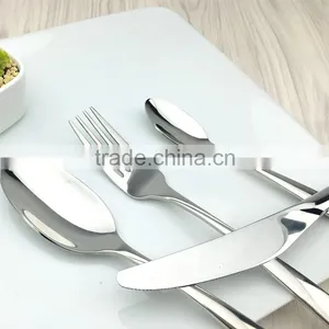 Wholesale Market Dinnerware Set Flateware Sets Flateware Type Cutlery thumbnail-4