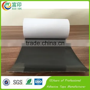 Easy Cutting Black Transfer Tape With White Film PVC Transfer Tape thumbnail-4