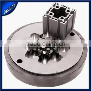 Die for Extruder Solid Alloy thumbnail-1