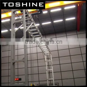Anodizing Aluminum Profile For Industrial Material thumbnail-1