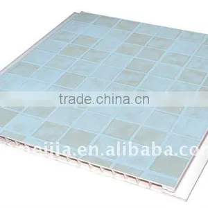 Fashion Designed PVC Wall Cladding thumbnail-1