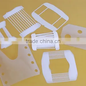 TYMB Series Leather/waterjet/wire/meat Platen Die Cutting Machine Price thumbnail-6