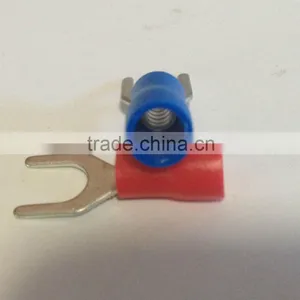 Brass or Copper Furcate Pre-insulating Terminal thumbnail-4