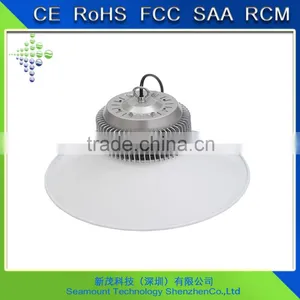 SMD3030 100w Dimmable Without Driver Low Bay thumbnail-1