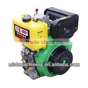 400CC 4-stroke 11.5HP Diesel Machinery Engine thumbnail-1