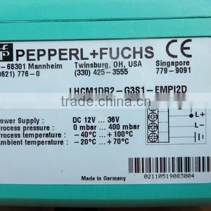 LHCM1DR2-G3S1-EMPI2D 98067 New in Stock thumbnail-1