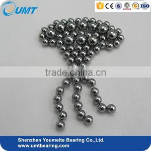Credible Brand Steel Ball 9.525mm 3/8inch for Ball Bearing thumbnail-5