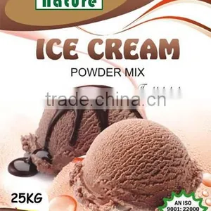 High Quality Frozen Yogurt Protein Mix Powder Ice Cream Quality Choice thumbnail-1