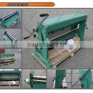 3 IN 1 Shear, Brake and Roll thumbnail-3