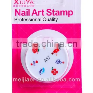 New Arrive Digital Nail Art Printer Flower Printer thumbnail-1