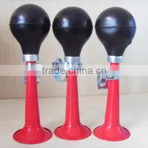 New Style Best-selling Plastic Ring Bicycle Bell thumbnail-2