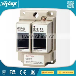 61F-G Broken Phase Sequence Liquid Level Protector Water Pump Pressure Switch thumbnail-1