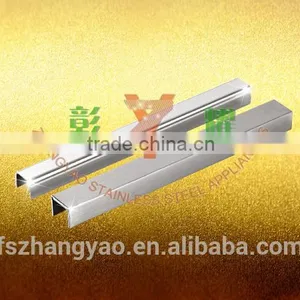 Industrial Stainless Steel Tube thumbnail-3
