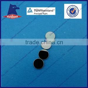 3.5mm Round Ge Optical Windows,Germanium Optical Windows thumbnail-1