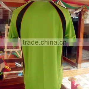 Mesh Dry Fit Cheap Polo Shirt thumbnail-2
