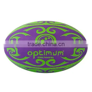 Custom Rugby Balls thumbnail-1