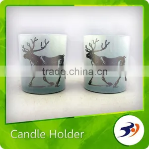Hot New Products For 2015 Candle Holder For Halloween Promotion thumbnail-1
