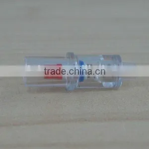 316 Stainless Steel Spring Check Valve and Air Compressor Check Valve thumbnail-2