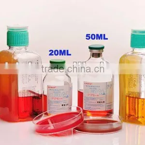 Blood Culture Bottle,culture Media thumbnail-1