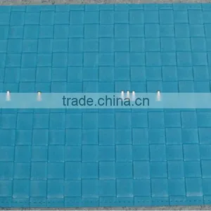 Ordinary pp Woven Table Mat thumbnail-5