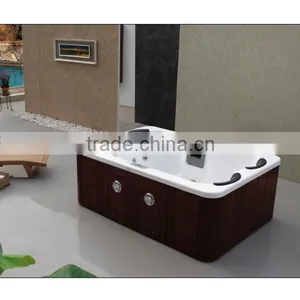 Quality Spa | Hot Whirlpool | Best Seller Bathtub M-3332 thumbnail-1