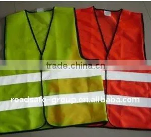 Competitive Price Safety Vest thumbnail-1