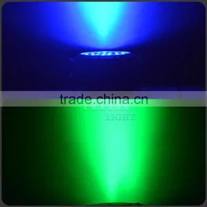 Event Lighting LED Indoor LED Par Light 54*3W RGBW Par Light DMX512 thumbnail-3
