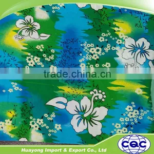 Wholesale Reactive 100% Printed Viscose Fabric thumbnail-1