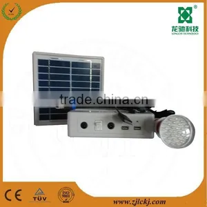 3w 9v Solar Panel System dc Solar Power System thumbnail-1