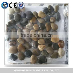 New Fashion Wholesale Natural Colour Style Pebbles thumbnail-2