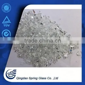 Decorative Crushed Mirror thumbnail-2