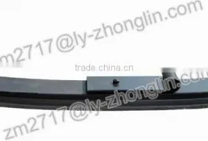 Zhonglin (Since 1993) Parabolic Leaf Spring XMTM10020-03 for Trailer; REV9700, PARABOLIC; Conventional & Parabolic Leaf Spring thumbnail-1