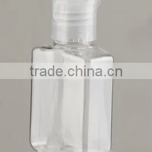 Plastic Squeeze Bottle thumbnail-1