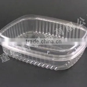 Plastic Food Container thumbnail-1